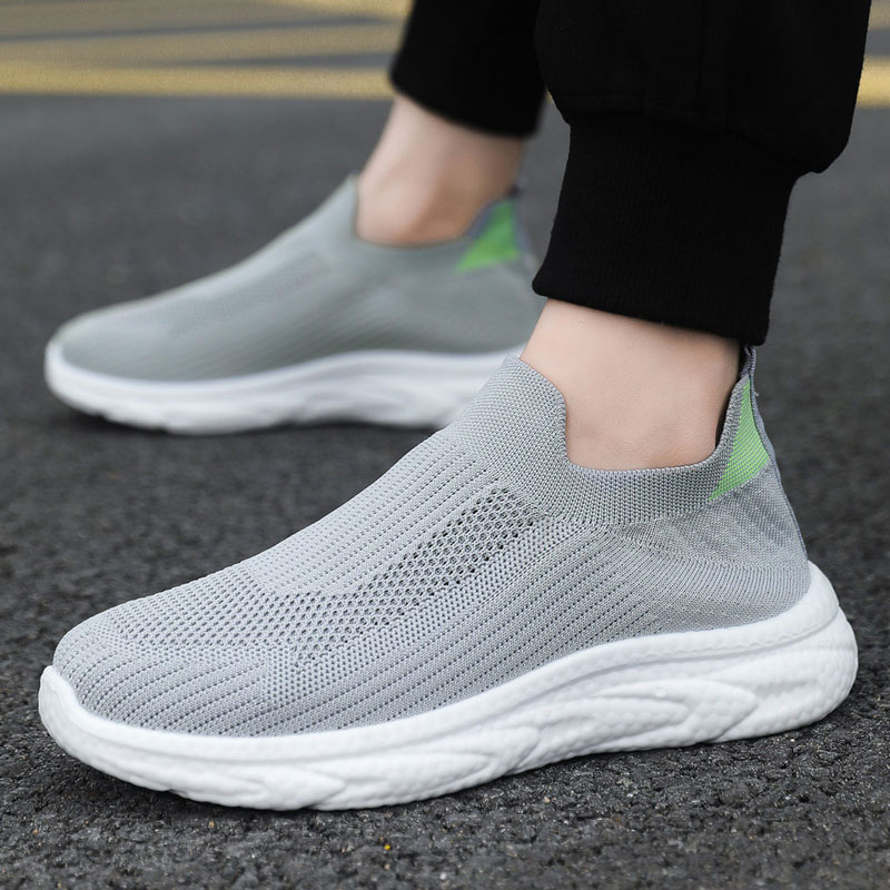 Grote herenschoenen, platform, - Running Shoes Men recensie en prijs