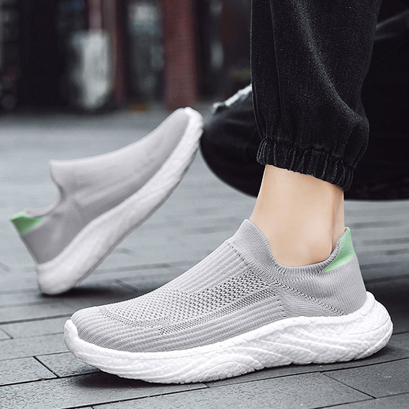 Grote herenschoenen, platform, - Running Shoes Men recensie en prijs