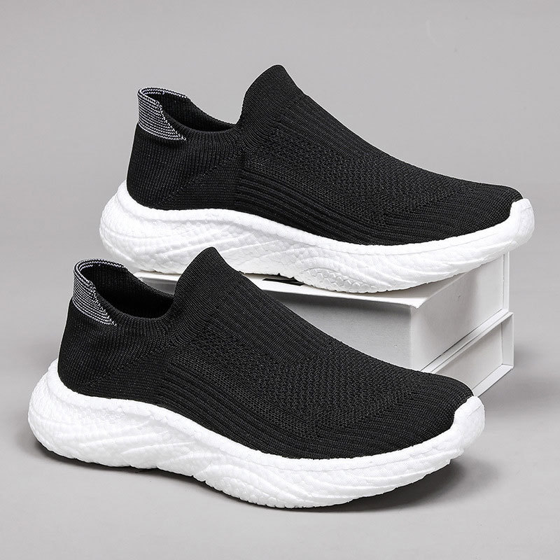 Grote herenschoenen, platform, - Running Shoes Men recensie en prijs