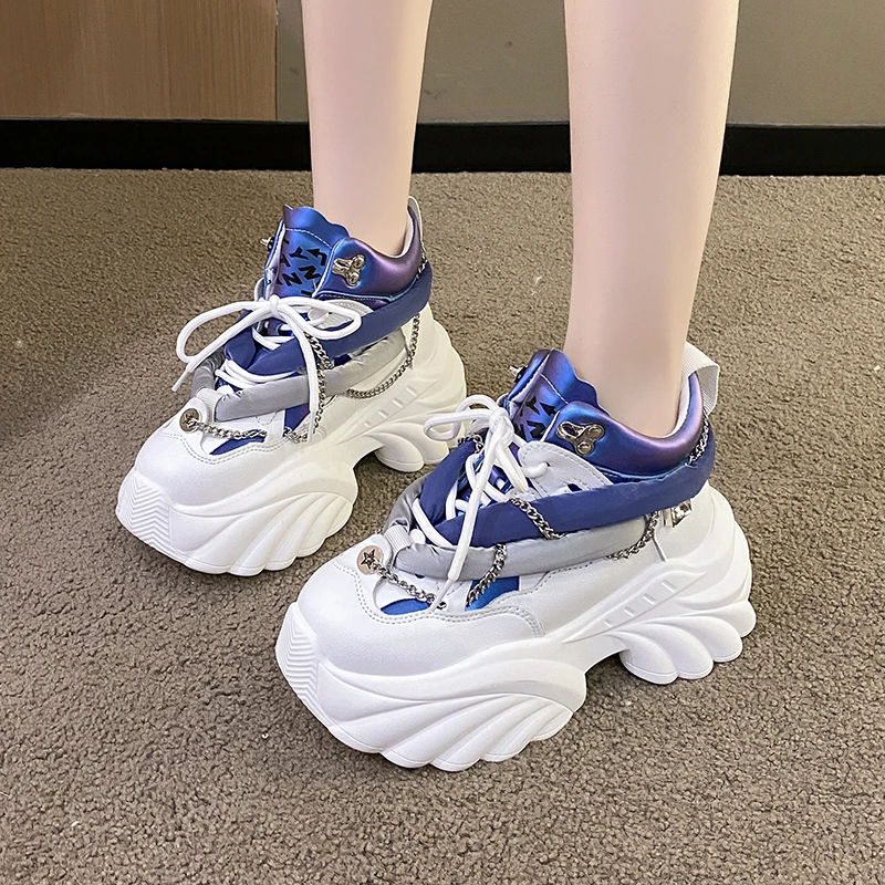 Mooie Kawaii Dames sneakers we - Running Shoes Women recensie en prijs