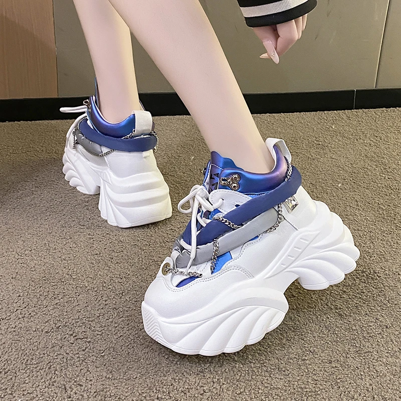Mooie Kawaii Dames sneakers we - Running Shoes Women recensie en prijs