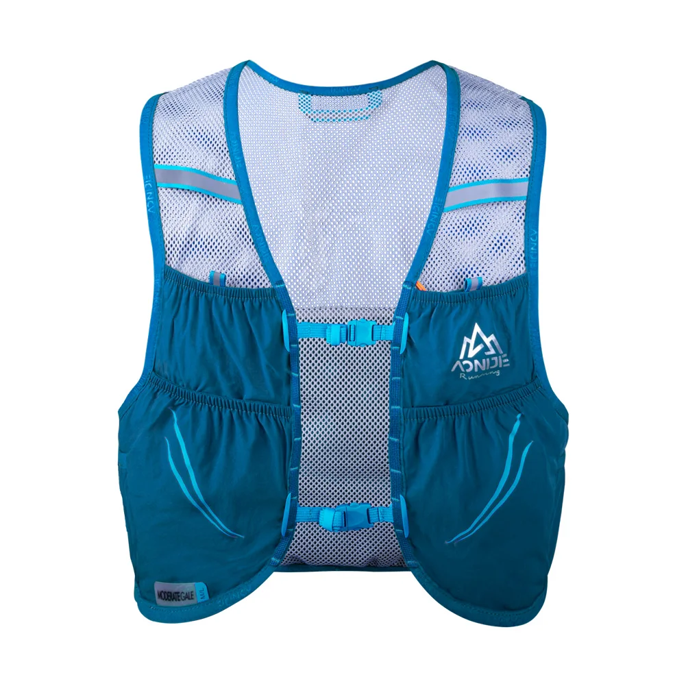 AONIJIE C932S 2.5L Draagbare D - Hydration Vest recensie en prijs