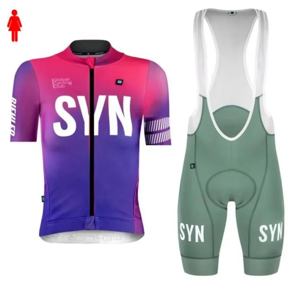 Dames Race Pro Team SYN Korte  - Race Bib recensie en prijs