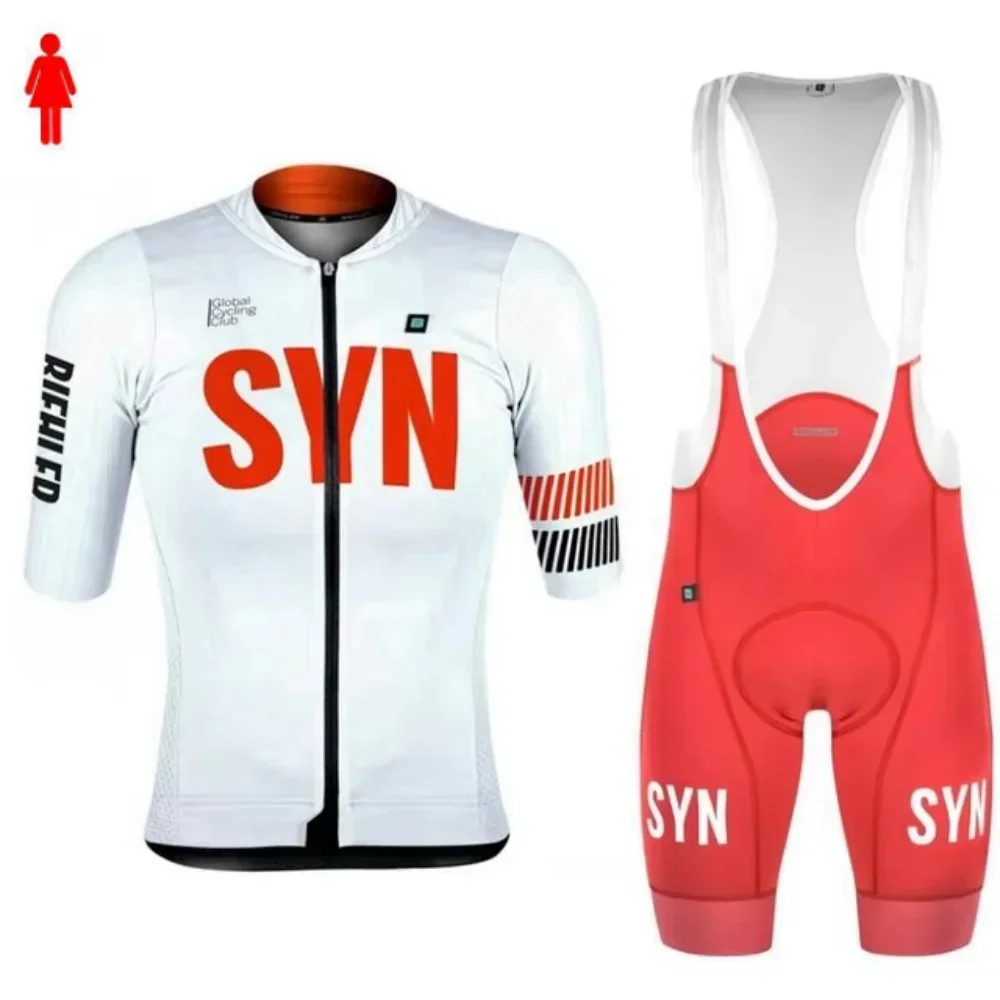 Dames Race Pro Team SYN Korte  - Race Bib recensie en prijs