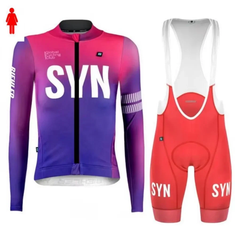 Dames Race Pro Team SYN Korte  - Race Bib recensie en prijs
