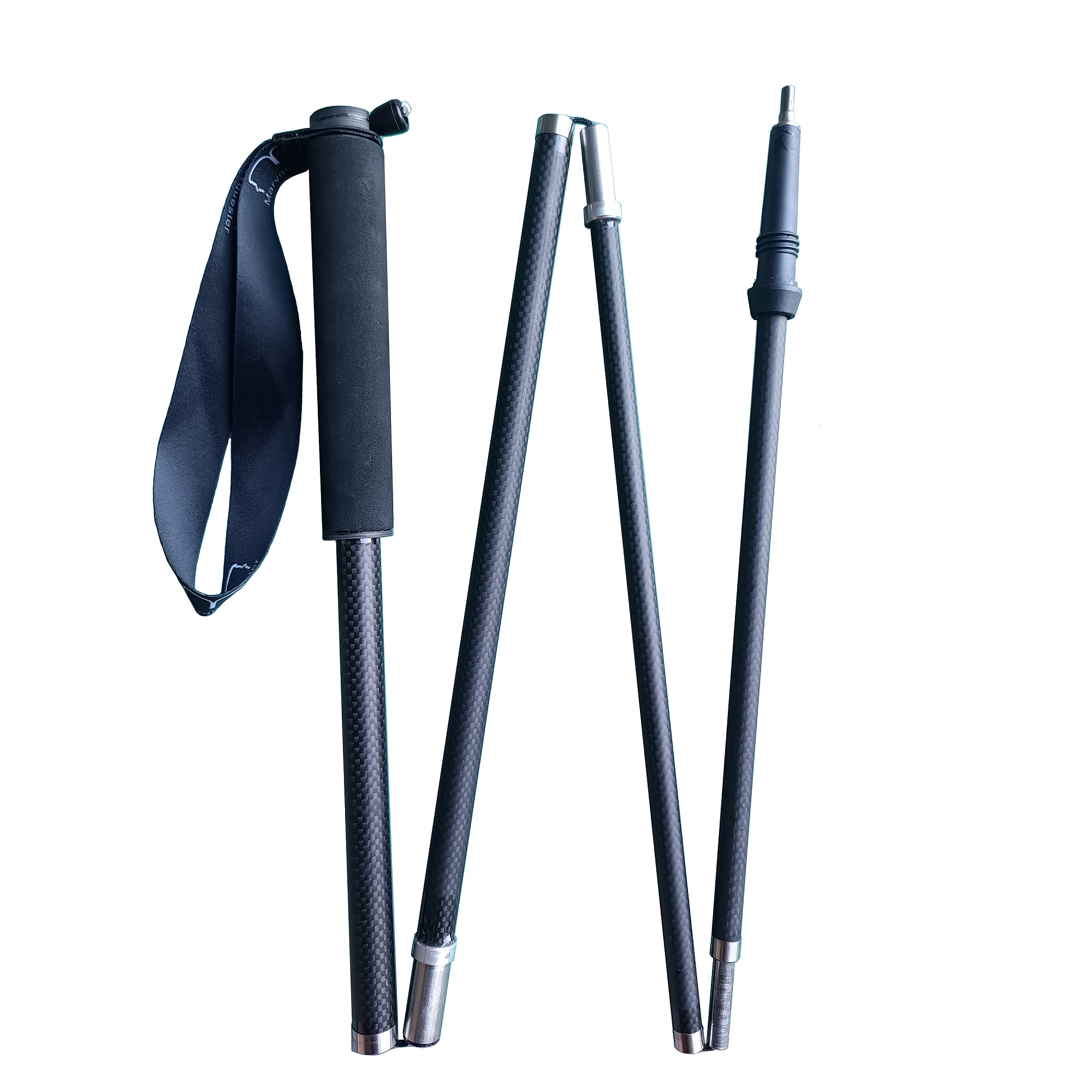 Unltralight Carbon Fiber Titan - Trekking Pole Carbon recensie en prijs