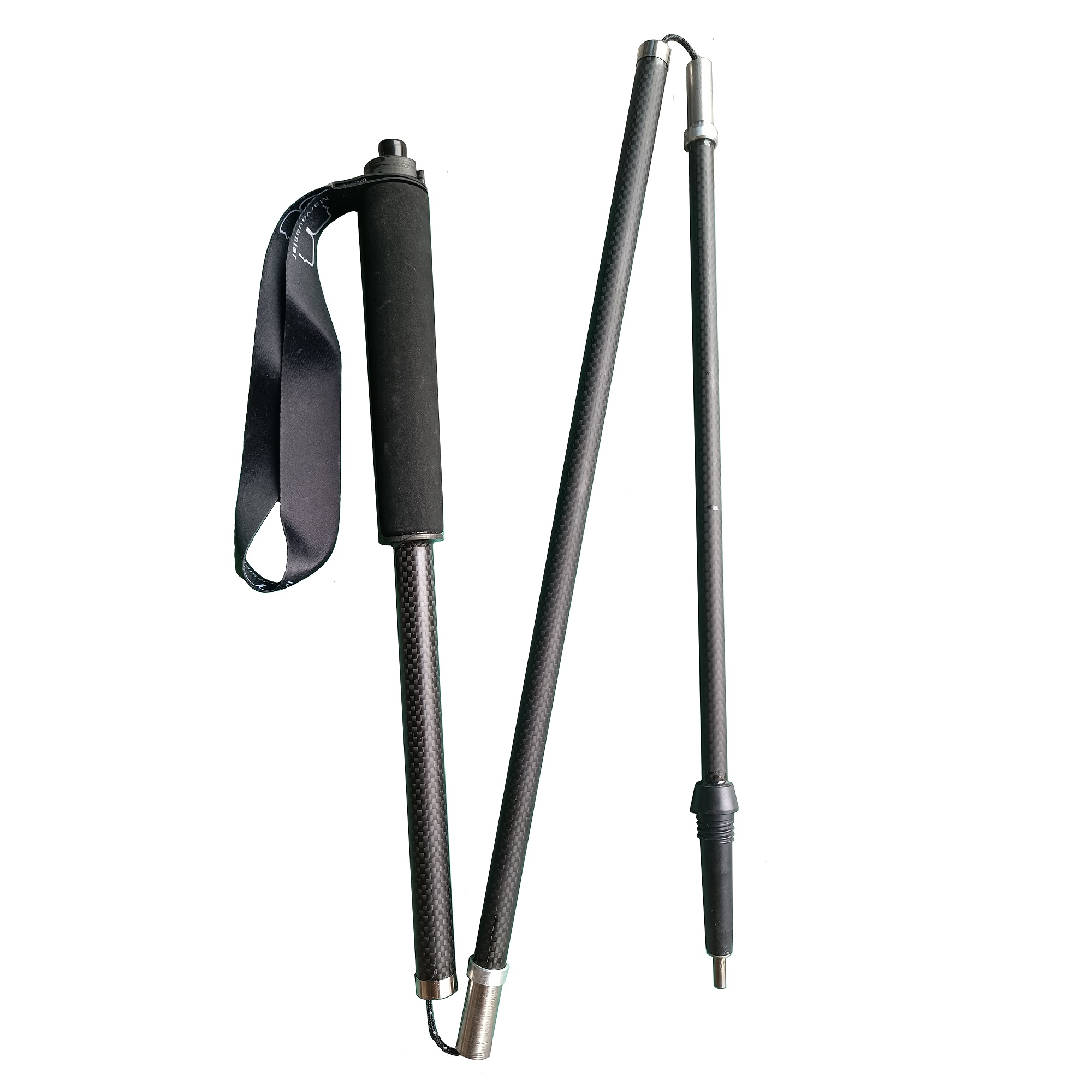 Unltralight Carbon Fiber Titan - Trekking Pole Carbon recensie en prijs