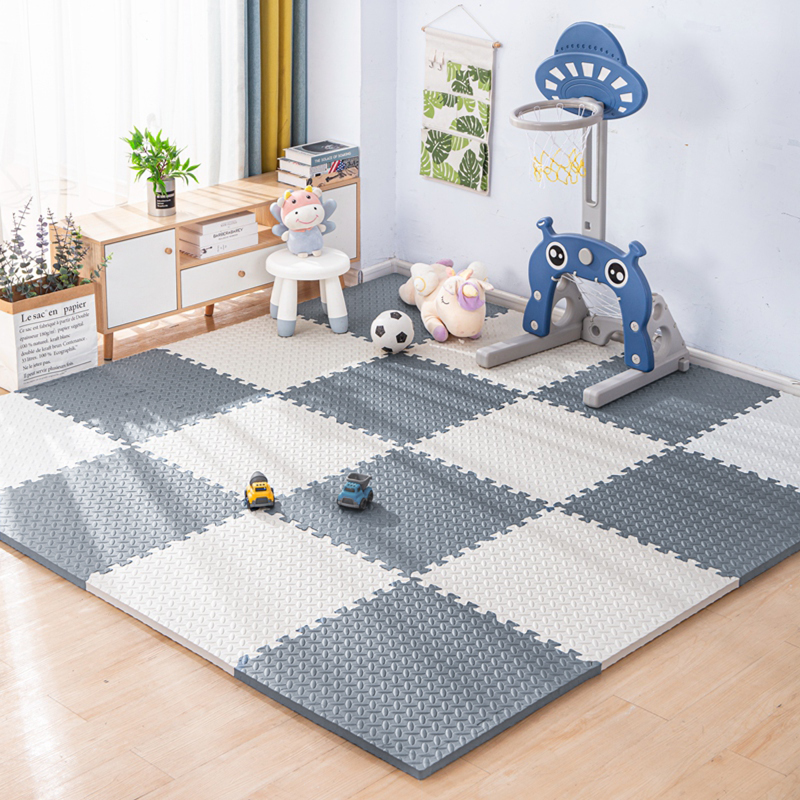 Puzzel Mat Voor Kinderen Tegel - Running Gear Kids recensie en prijs