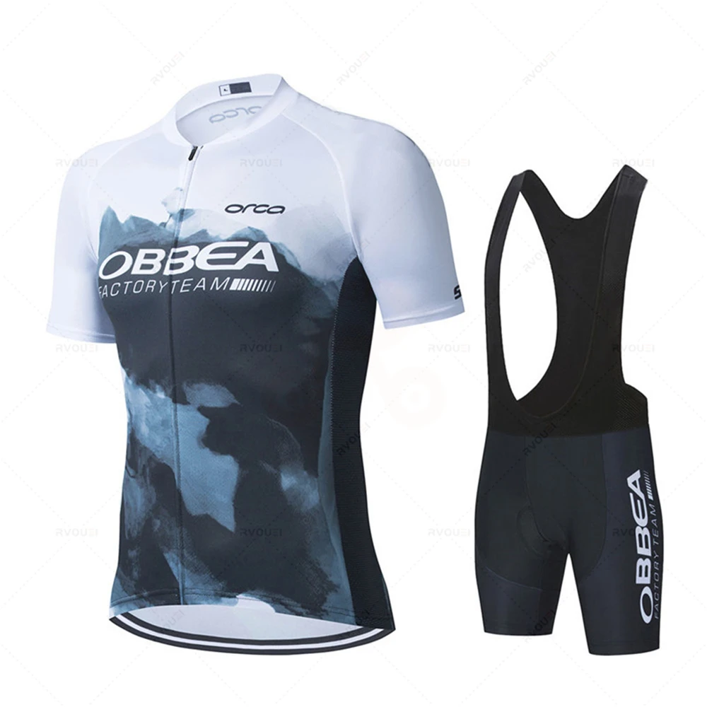 2025 Hiru Cycling Jersey Set Z - Race Bib recensie en prijs