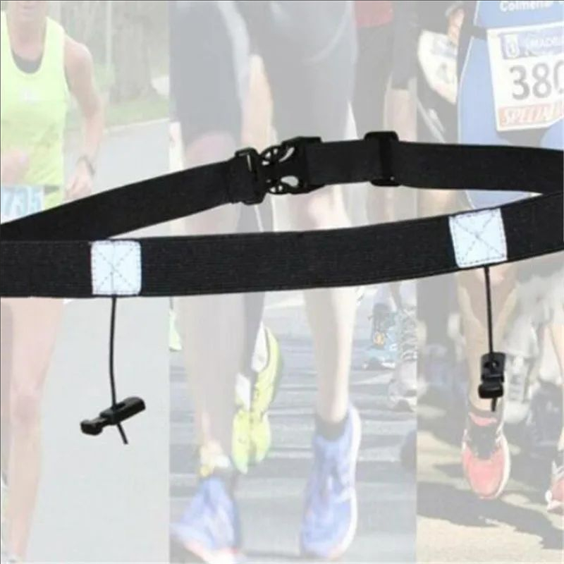 Running Race Number Belt Heupt - Race Bib recensie en prijs
