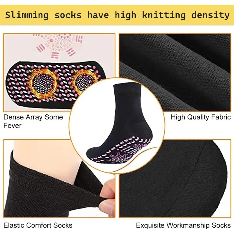 1-10 paar vingerdruktherapieso - Sports Socks recensie en prijs