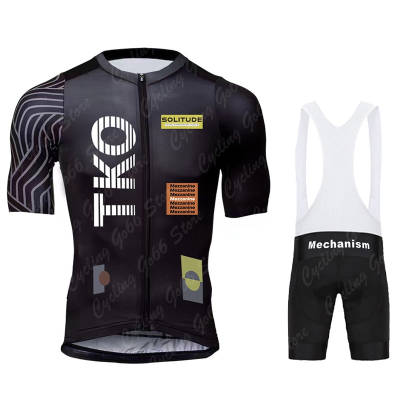 Heren korte mouw wielertrui se - Race Bib recensie en prijs