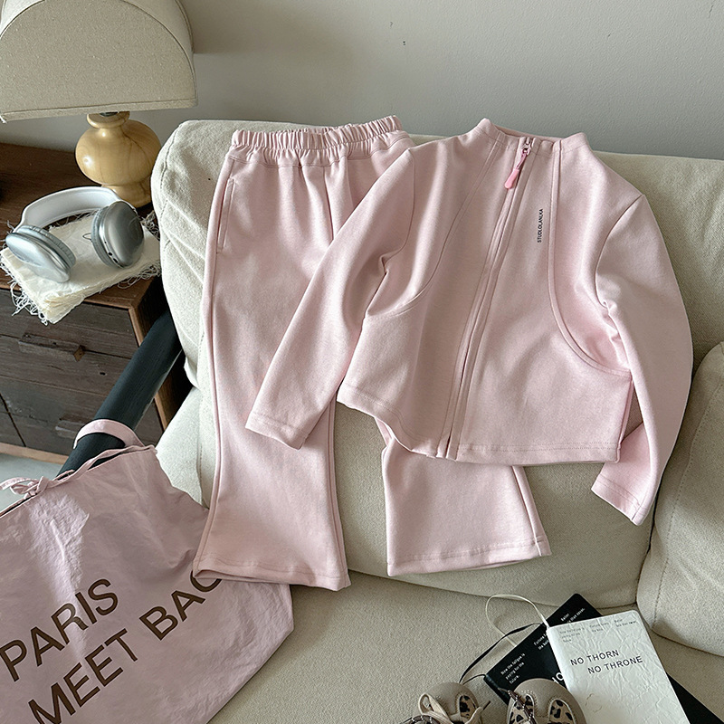 Mode Baby Meisjes 2 stks/set S - Running Gear Kids recensie en prijs