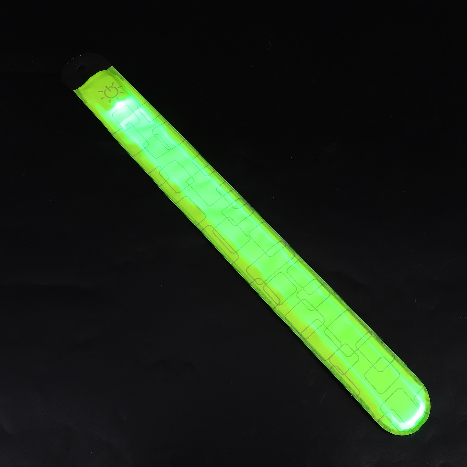 4 stuks LED- enkelbanden voor  - Running Visibility Gear recensie en prijs